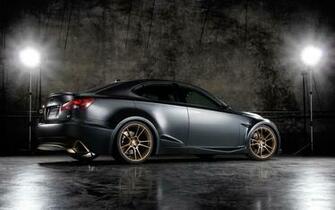 Lexus Is F Wallpaper Isf Pictures Cool Car