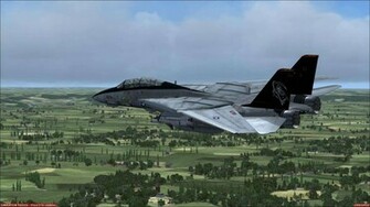 Of F Tomcat Vf Grim Reapers Wallpaper Nice