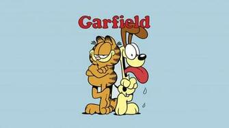 Pics Photos Garfield Mobile Wallpaper
