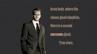 Funny HD Wallpaper Tags Barney Stinson Description