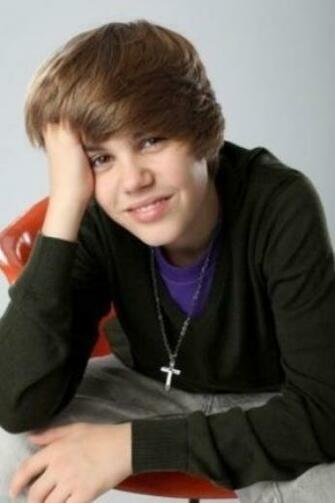Justin Bieber