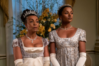 Bridgerton Season On Netflix Where To Watch The Cast