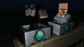 Minecraft Tdm And Dr Trayaurus By Mredpicworld