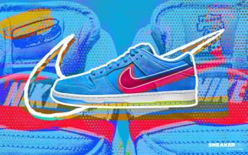 SneakerHDwallpaper Your Favorite Sneakers In 4k Retina