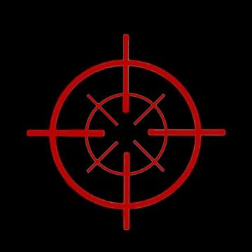 Best Crosshair Transparent Background Semi