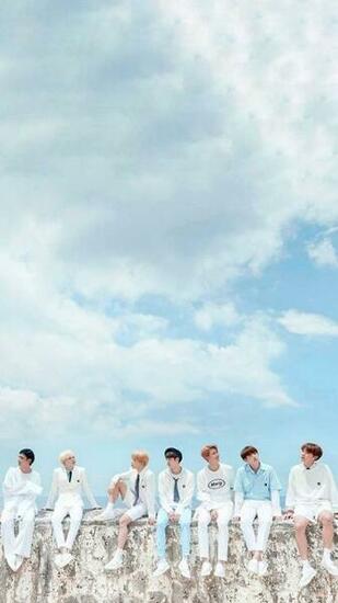 Bts Wallpaper For iPhone Android And Desktop