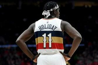Nba Trade Deadline New Orleans Pelicans Would Be Smart To
