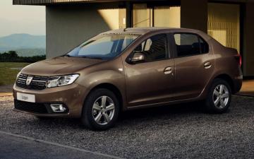 Dacia Logan Wallpaper And HD Image Car Pixel