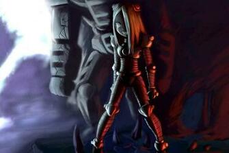 Teen Titans Wallpaper Terra