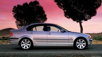 Bmw E46 Wallpaper