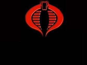 Cobra Logo Wallpaper By Omkr01