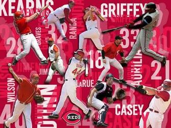 Redlegs News Wallpaper Reds Fan Forum