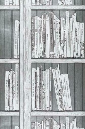Wallpaper From The 70s