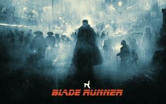 Blade Runner Wallpaper X Net