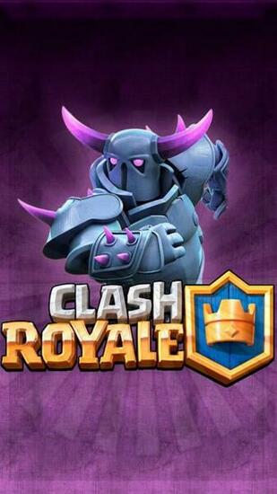 Clash Royal Pekka 3d Related Keywords