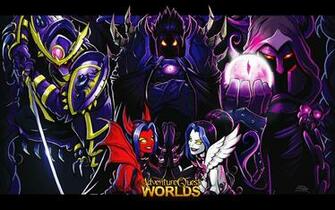Aqw Wallpaper Sf