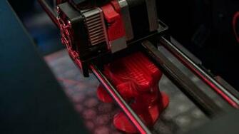 Makerbot Founder 3d Printing And The Next Industrial Revolution