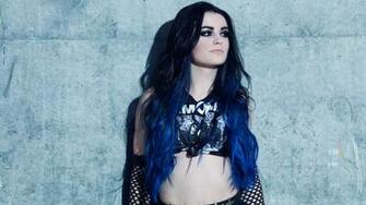 Wwe Paige Wallpaper Image