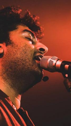 Unknown Facts About Arijit Singh On His 35th BirtHDay Silent