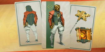 Master Key Fortnite Skin Season Wallpaper Supertab Themes