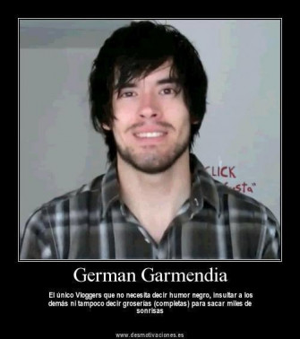 Wallpaper De Hola Soy German