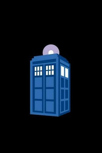 Doctor Who