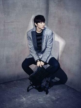 Leo Vixx Image Staff Photoshoot Wallpaper Photos