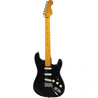 Guitar Bass Electric Guitars Fender Custom Artist