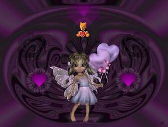 Kisses And Hugs Wallpaper