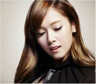Snsd Jessica Wallpaper Desktop Background HD