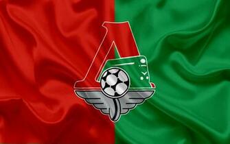 Fc Lokomotiv Moscow 4k Ultra HD Wallpaper Background Image