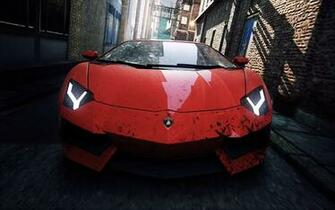 Pics Photos Nfs Cars Most Wanted Wallpaper HD