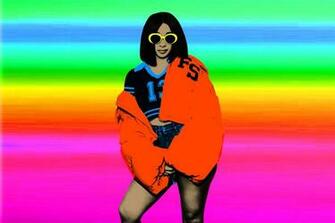 The Fairy Tale Come Up Of Cardi B Ringer