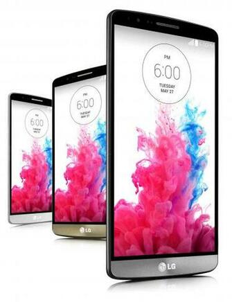 Lg G3 HD Wallpaper