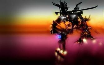 Oil Rig Wallpaper Robot Myspace Background
