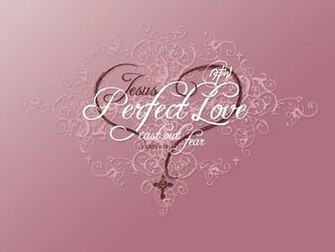 Wallpaper Christian Love Crossmap And Quoteko