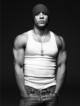 Photography Vin Diesel Wallpaper Desktop Image