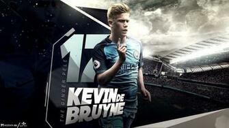 Kevin De Bruyne Wallpaper By Mostafarock