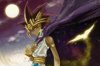 Yami Yugi Wallpaper Top Background