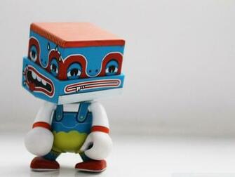 Android Robot HD Wallpaper