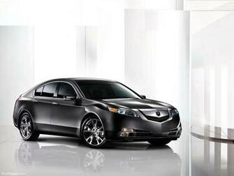 Acura Wallpaper