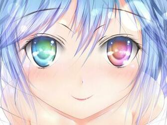 Wallpaper Anime Cute