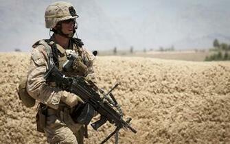 Wallpaper United States Marine Corps Military Weapons Car Tuning