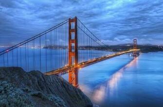 Golden Gate 4k Ultra HD Wallpaper Net