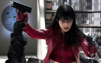 Ultraviolet HD Wallpaper Milla Jovovich