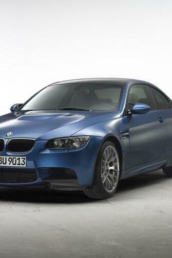 Bmw M3 Hq iPhone 4s Wallpaper