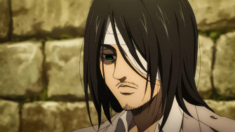 Eren Yeager Wallpaper By 68hrss