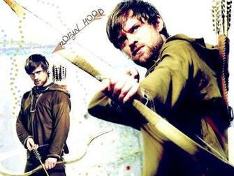 Robin Hood Wallpaper