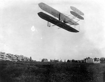 Celebrate National Aviation Day At The World S Largest