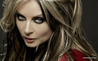 Sarah Brightman Wallpaper